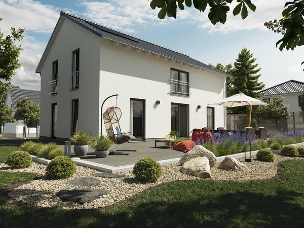 Das Landhaus 142 Modern - Romantisches Flair und zeitlose Eleganz